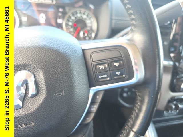 Used 2021 RAM 2500 Laramie AWD/4WD image 22