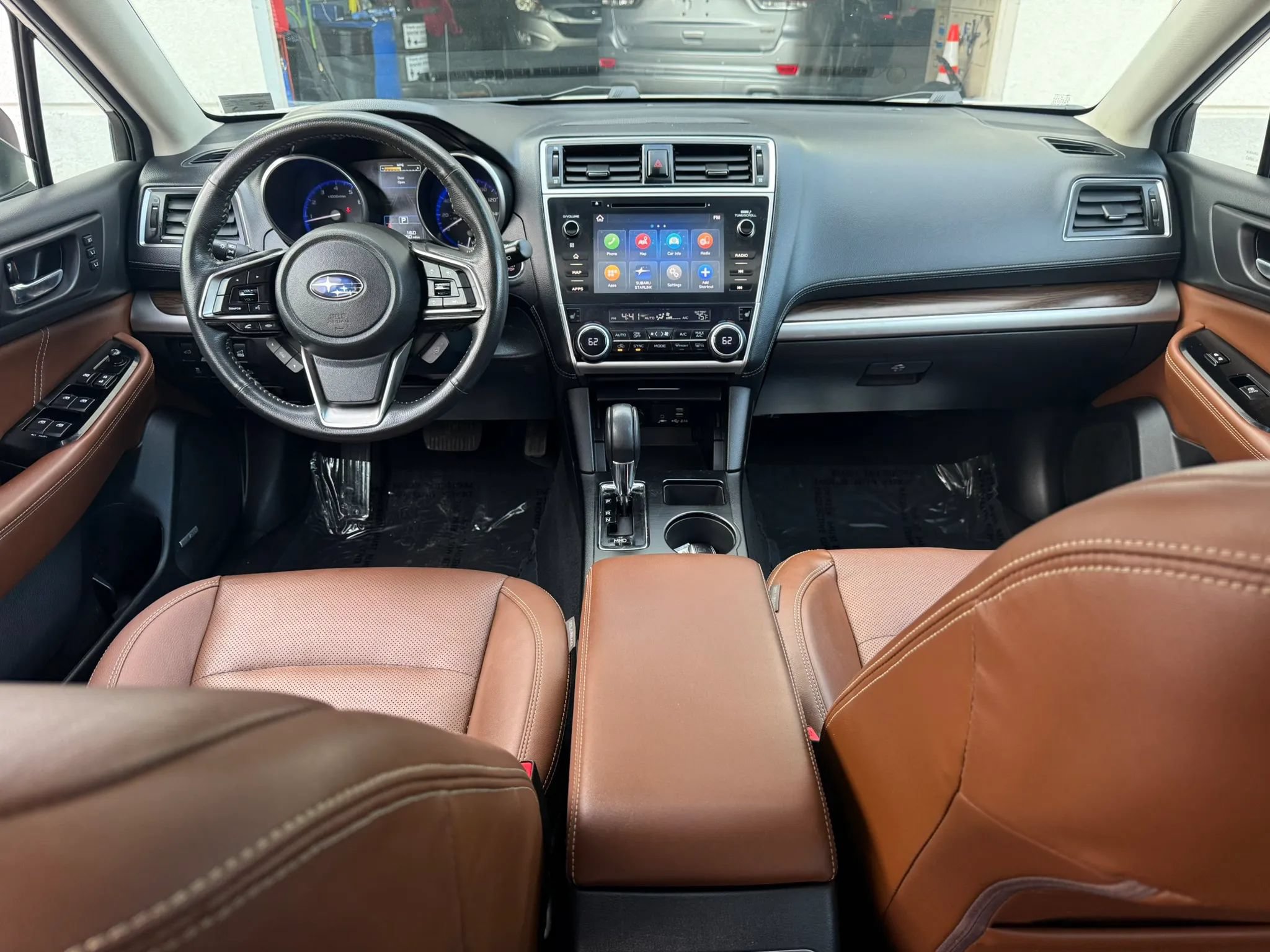 Used 2019 Subaru Outback 3.6R Touring AWD/4WD image 35