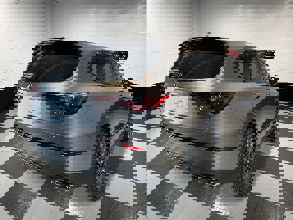 New 2026 Acura MDX A-Spec image 5