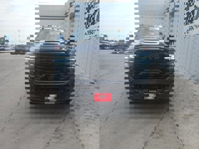 New 2025 RAM 2500 Laramie image 8