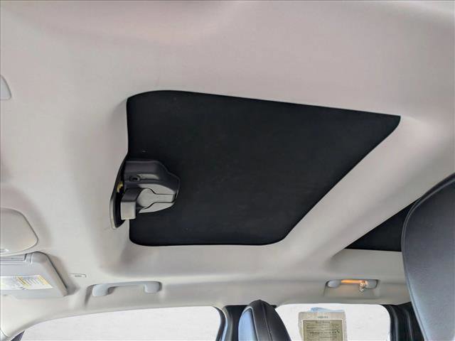 Used 2018 Jeep Renegade Trailhawk image 16