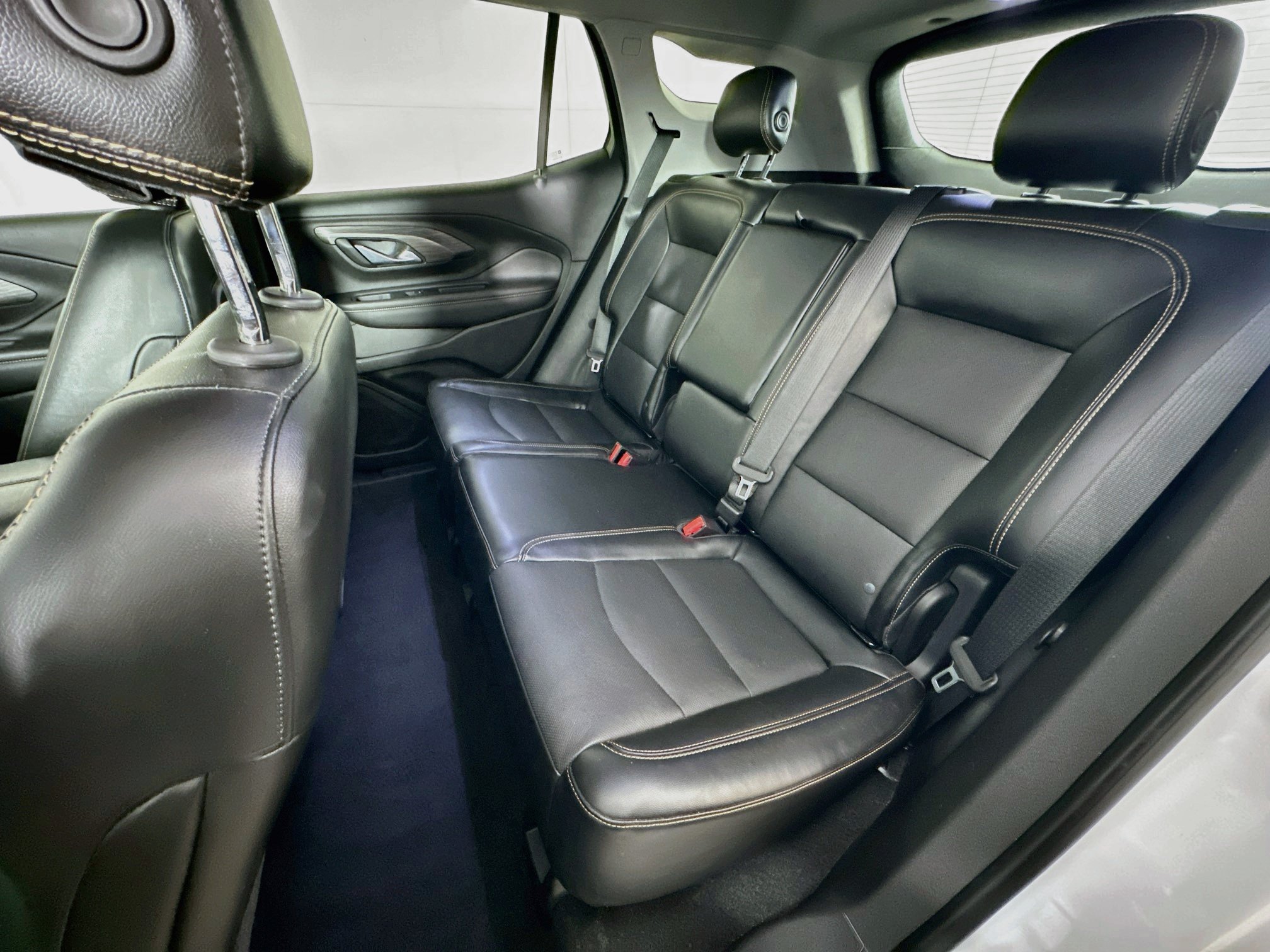Used 2019 GMC Terrain SLT w/ Preferred Package FWD image 25
