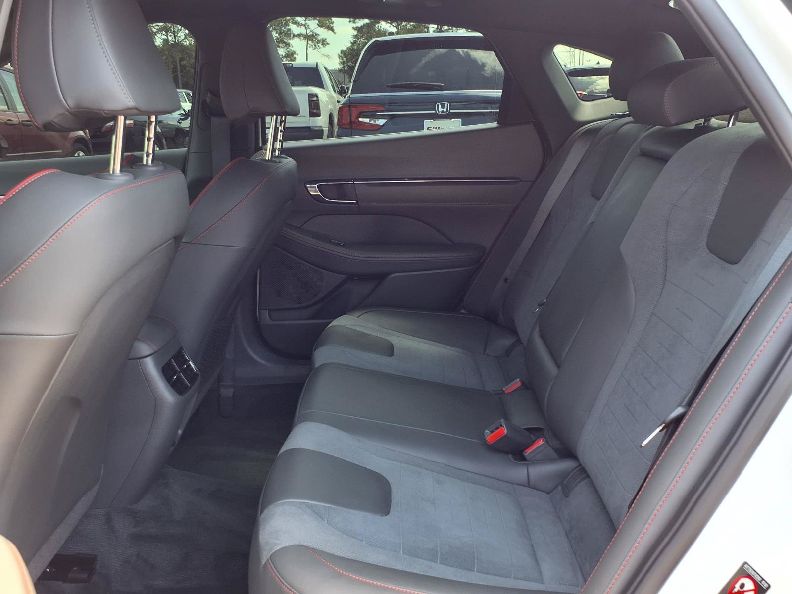 Used 2023 Hyundai Sonata N Line FWD image 21