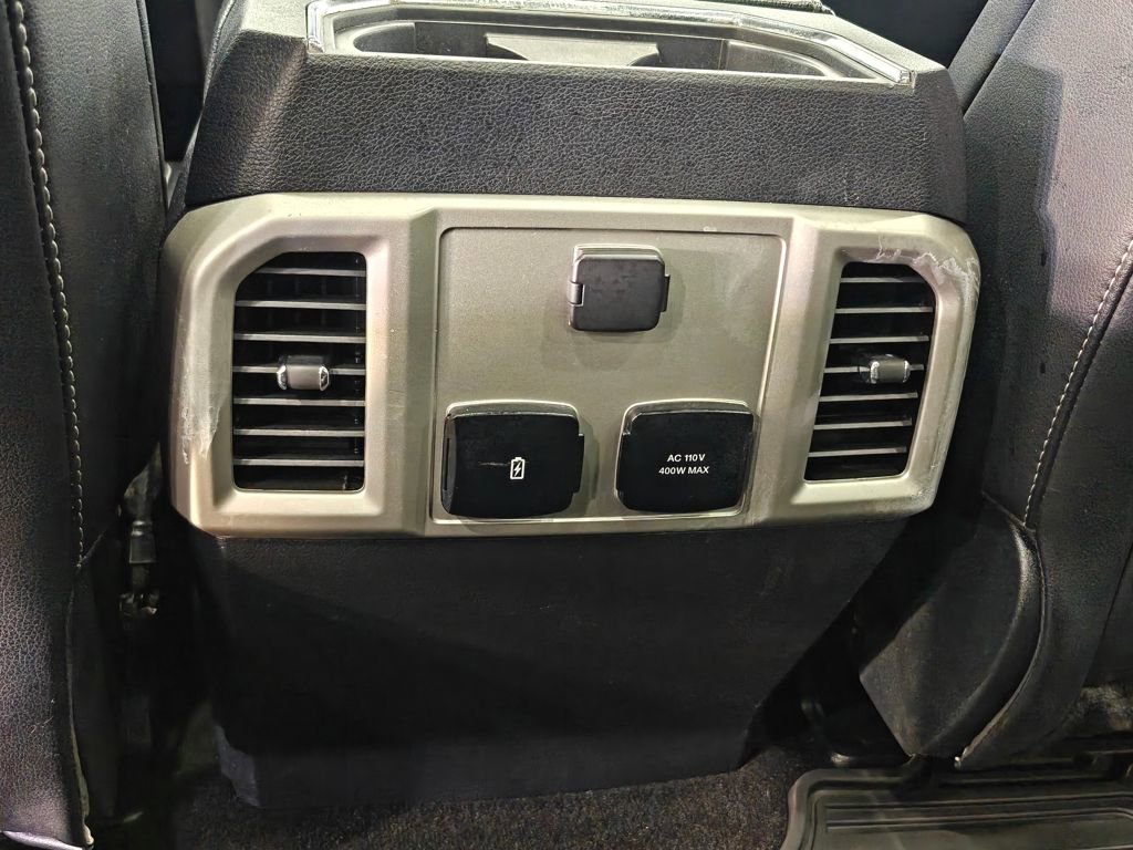 Used 2019 Ford F150 Lariat image 37