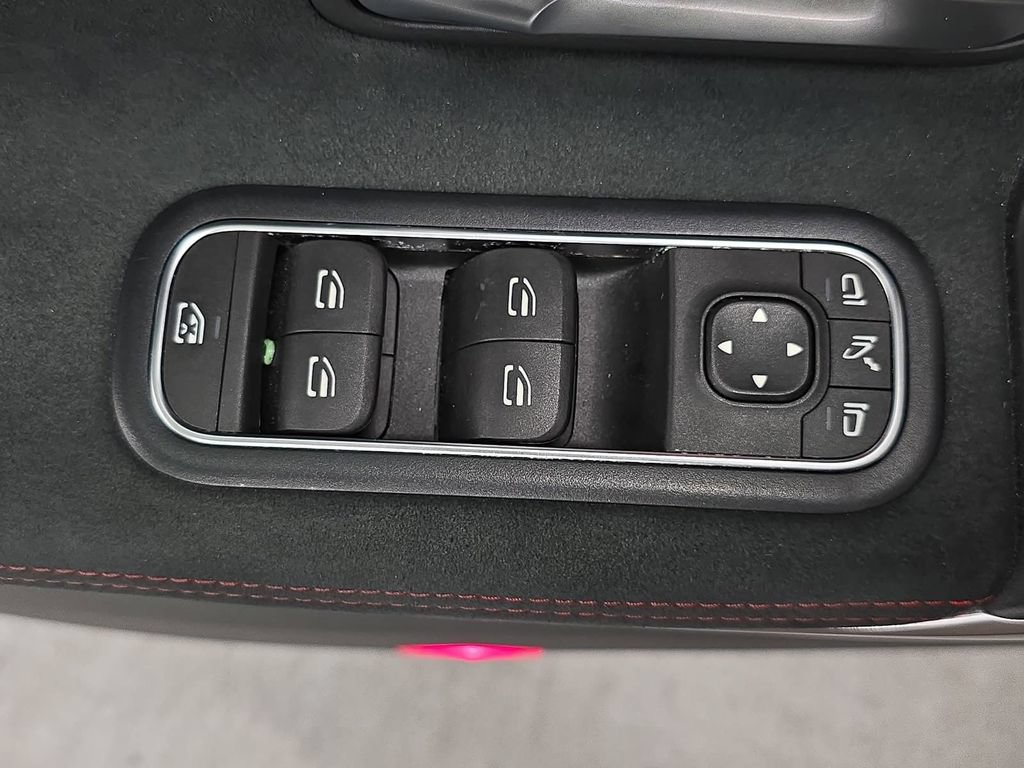 Used 2022 Mercedes-Benz CLA 35 AMG 4MATIC image 22