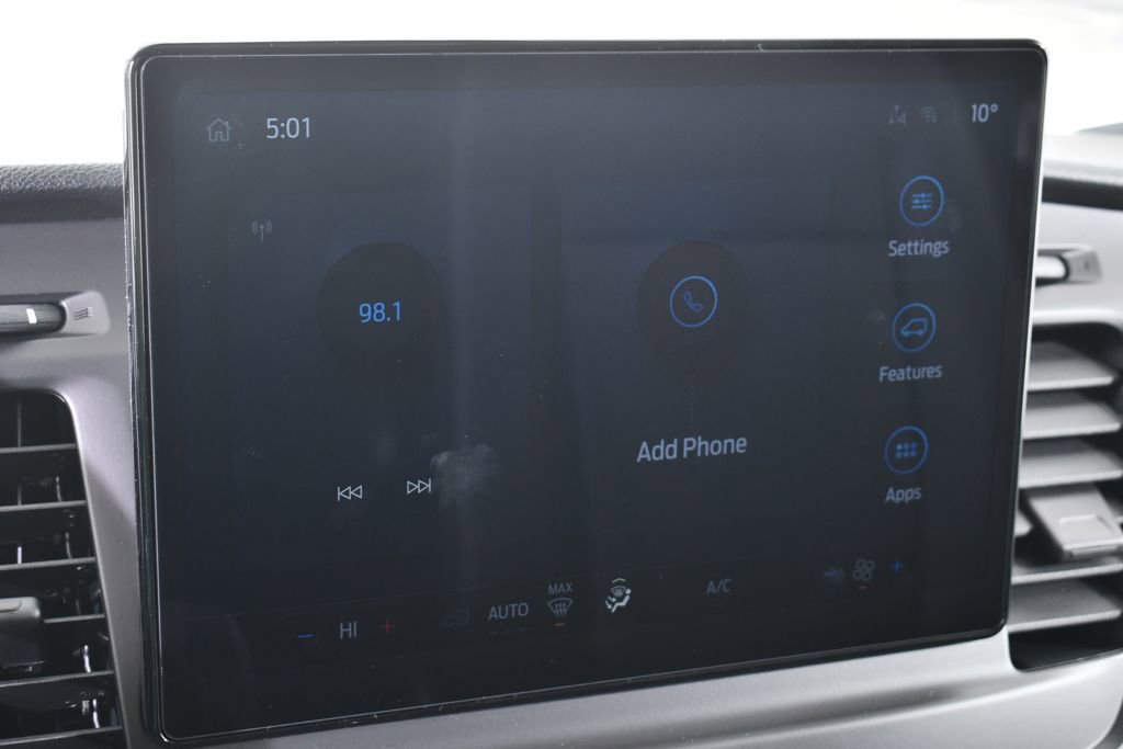 New 2026 Ford Transit 250 148 Medium Roof Extended AWD w/ Load Area Protection Package image 28