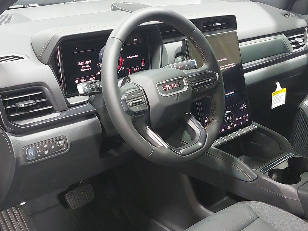New 2026 GMC Terrain AT4 w/ Convenience Package III AWD/4WD image 16