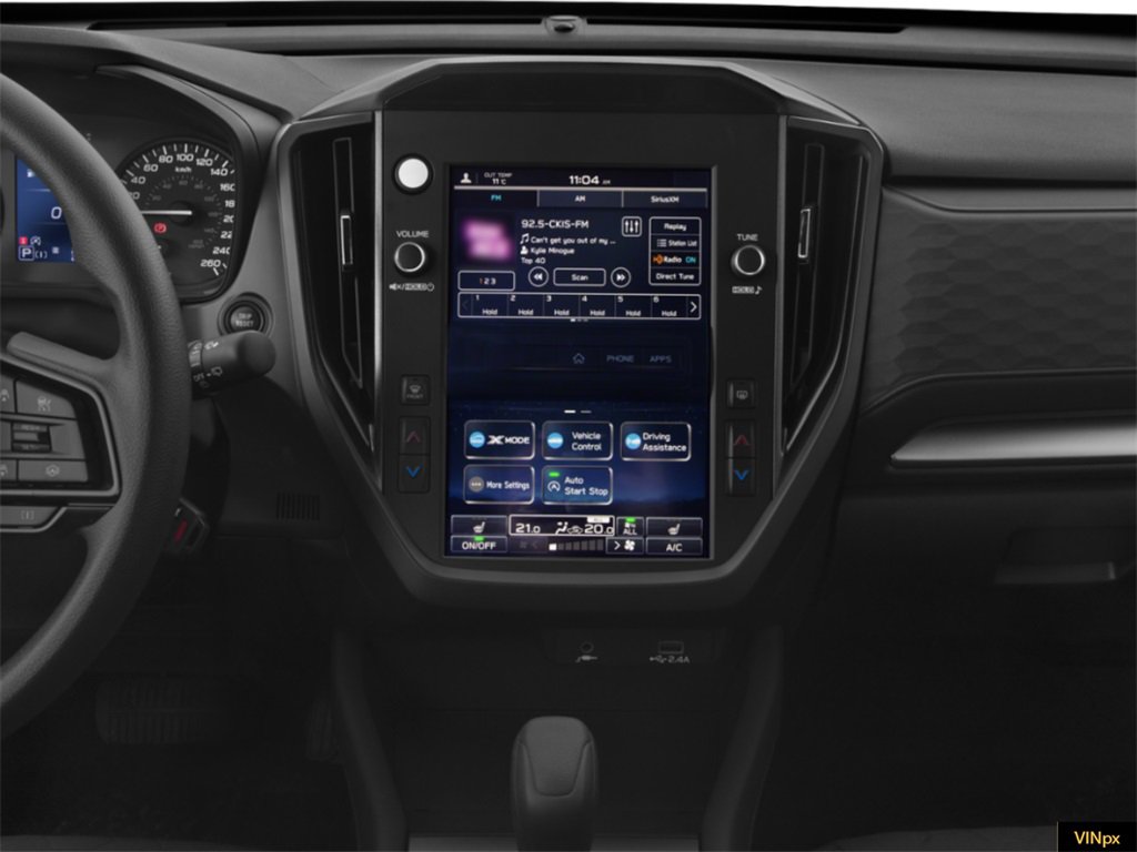 New 2026 Subaru Forester image 9