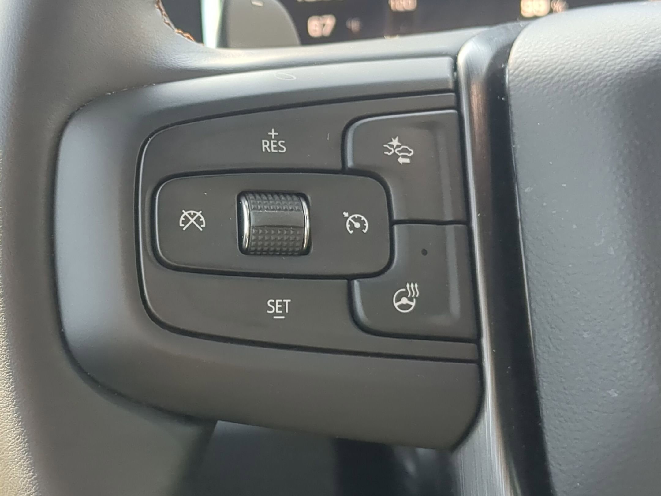 Used 2025 GMC Sierra 1500 AT4 image 23