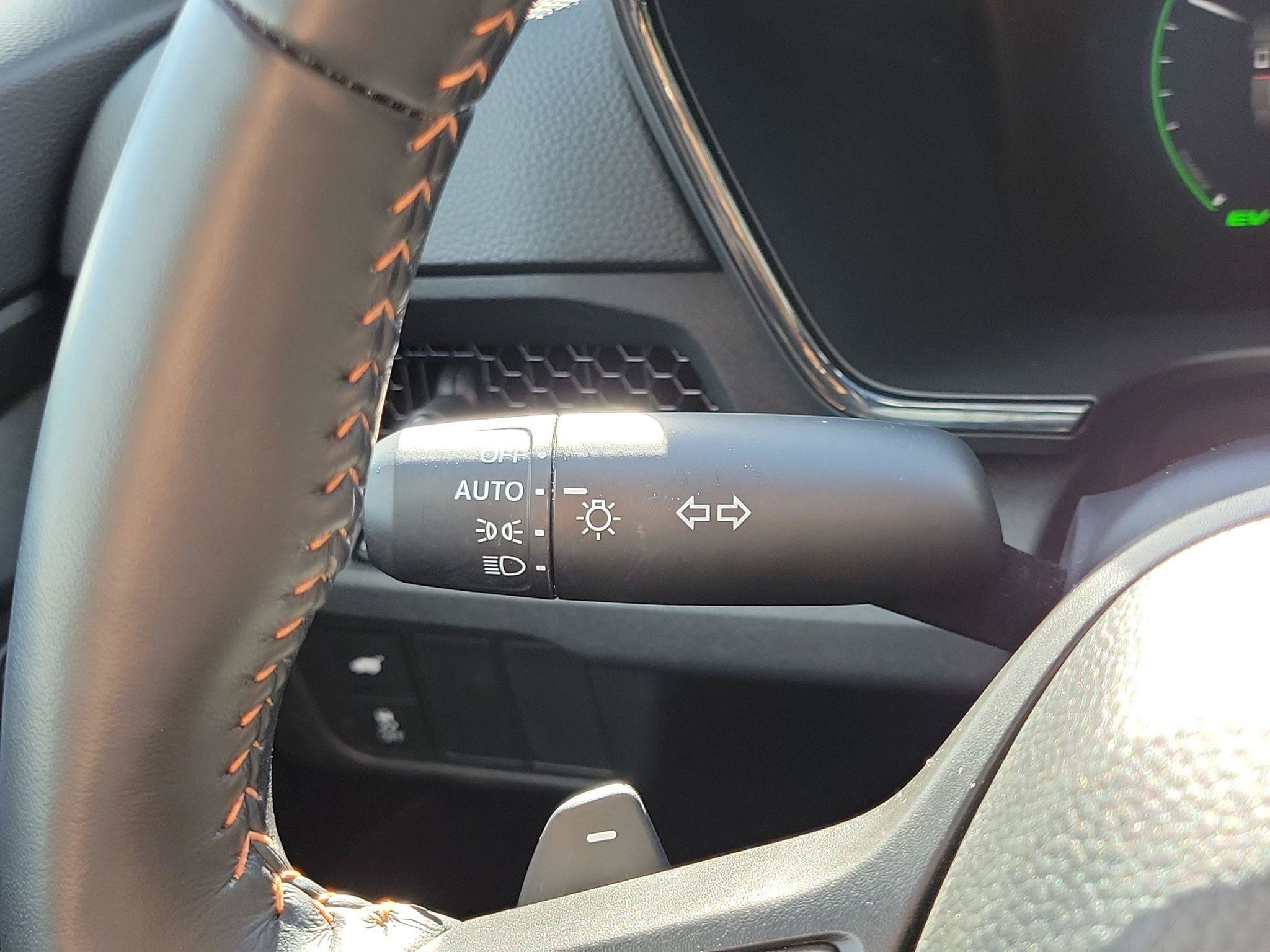 Used 2025 Honda CR-V Sport-L image 14