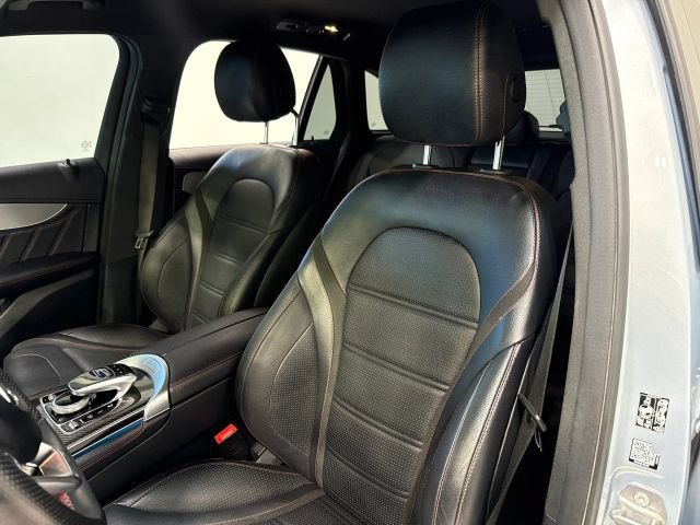 Used 2018 Mercedes-Benz GLC 43 AMG 4MATIC image 26