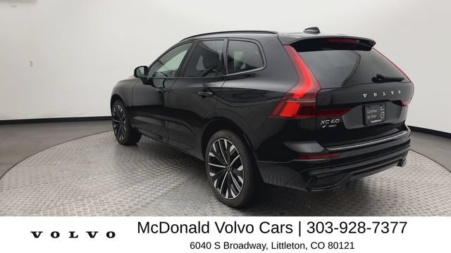 Used 2026 Volvo XC60 B5 Ultra w/ Protection Package Premier AWD/4WD image 4