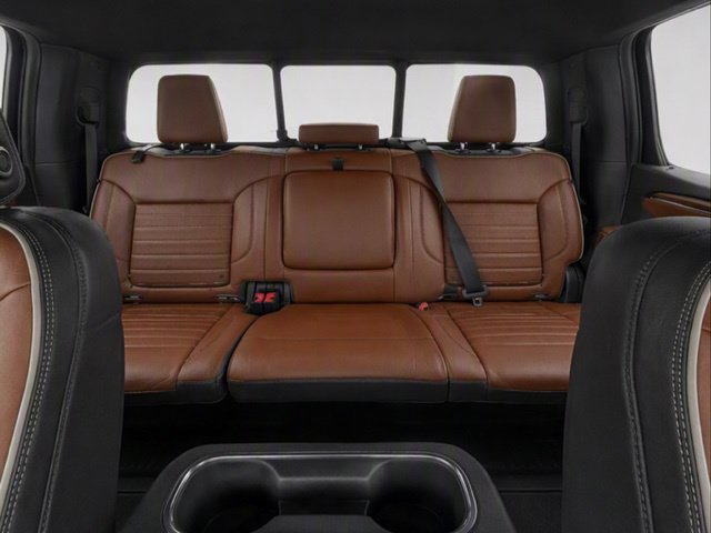Used 2024 GMC Sierra 1500 Denali Ultimate AWD/4WD image 20