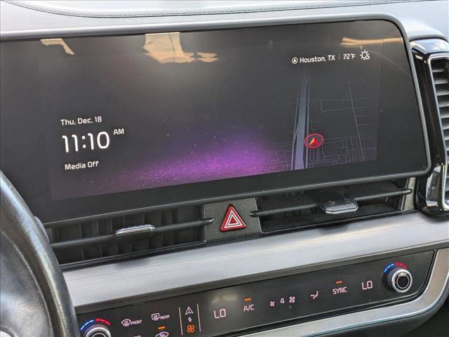 Used 2023 Kia Sportage EX image 14