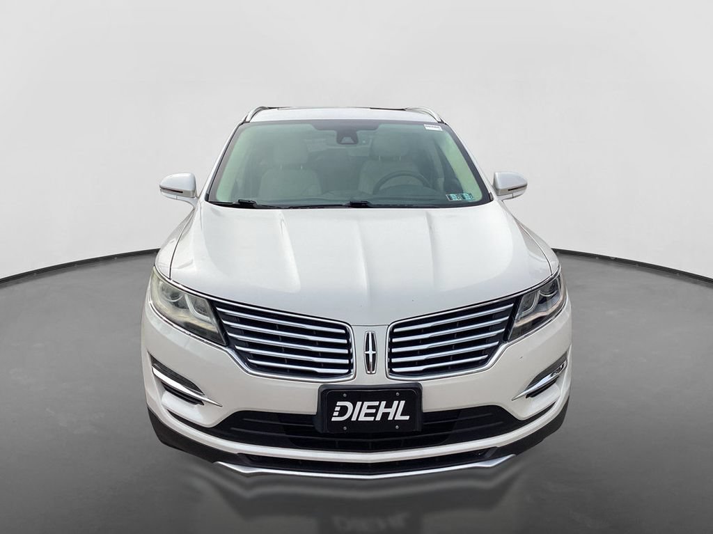 Used 2016 Lincoln MKC Reserve w/ Lincoln MKC Climate Package AWD/4WD image 2