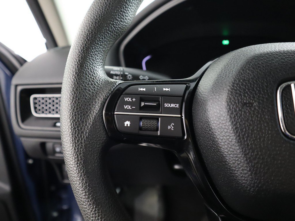 Used 2026 Honda Civic LX image 39