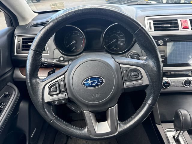 Used 2015 Subaru Outback 3.6R Limited AWD/4WD image 18