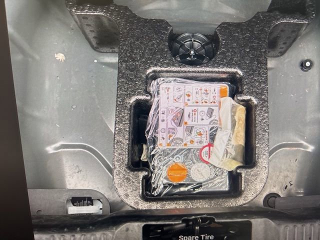 Certified 2021 Ford Mustang Coupe w/ Equipment Group 101A image 31