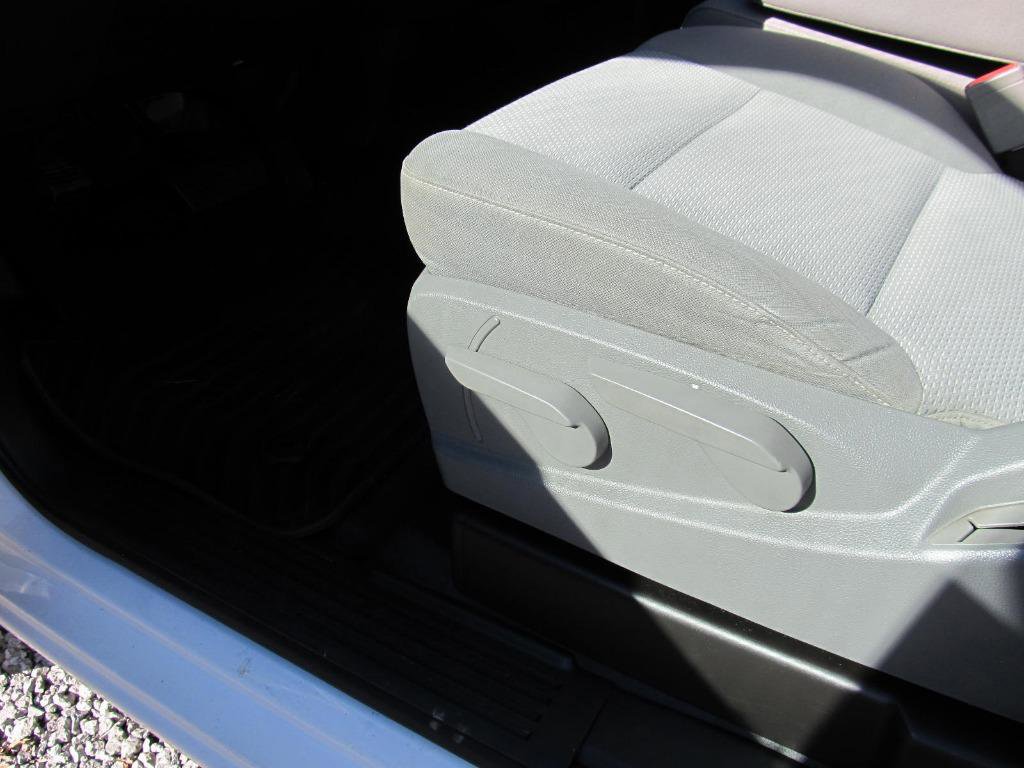 Used 2014 Chevrolet Silverado 1500 W/T w/ Trailering Package image 21