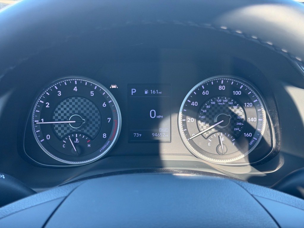 Used 2020 Hyundai Elantra Value Edition w/ Cargo Package (C1) FWD image 12
