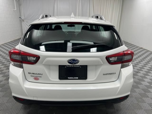 Used 2022 Subaru Impreza 2.0i Premium AWD/4WD image 7