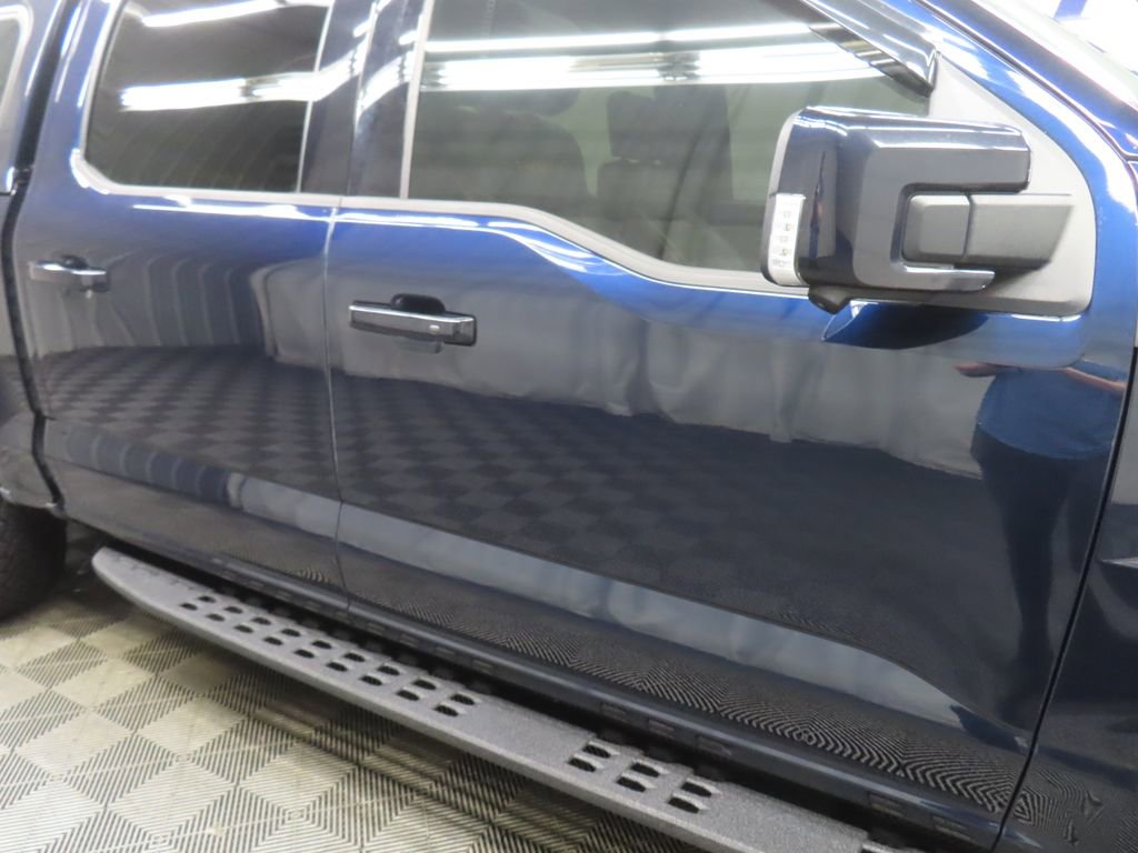 Used 2022 Ford F150 Tremor w/ Equipment Group 402A High AWD/4WD image 40