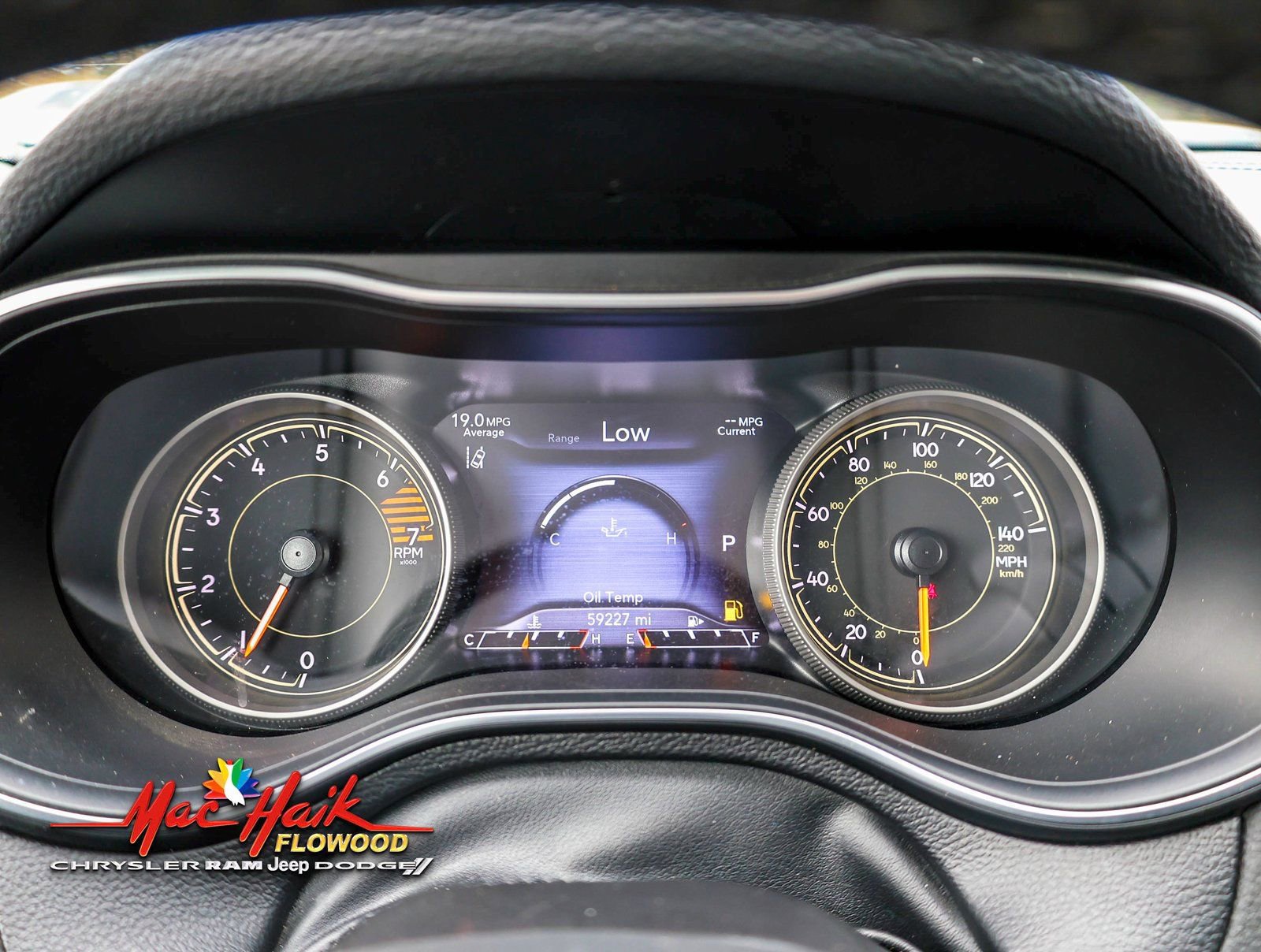 Used 2023 Jeep Cherokee Altitude Lux image 12