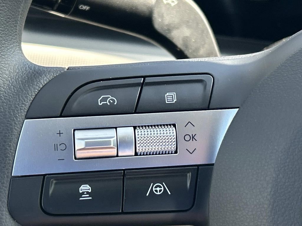 New 2026 Hyundai Tucson SEL image 29