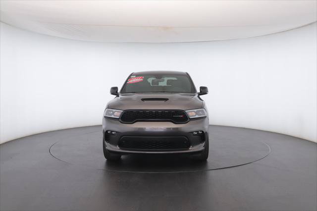 Certified 2021 Dodge Durango GT AWD/4WD image 41