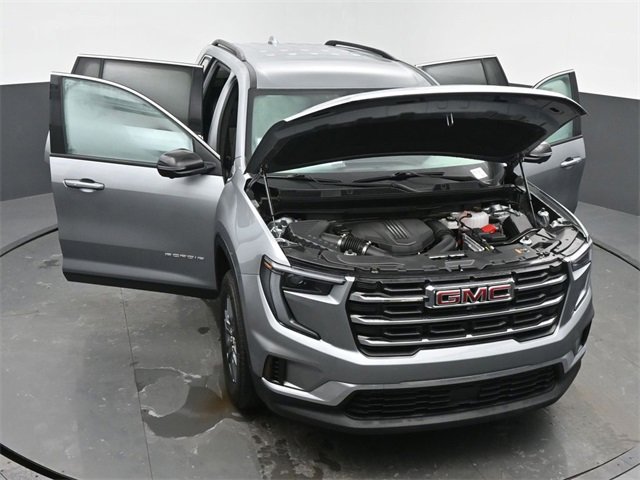 Certified 2025 GMC Acadia Elevation image 64
