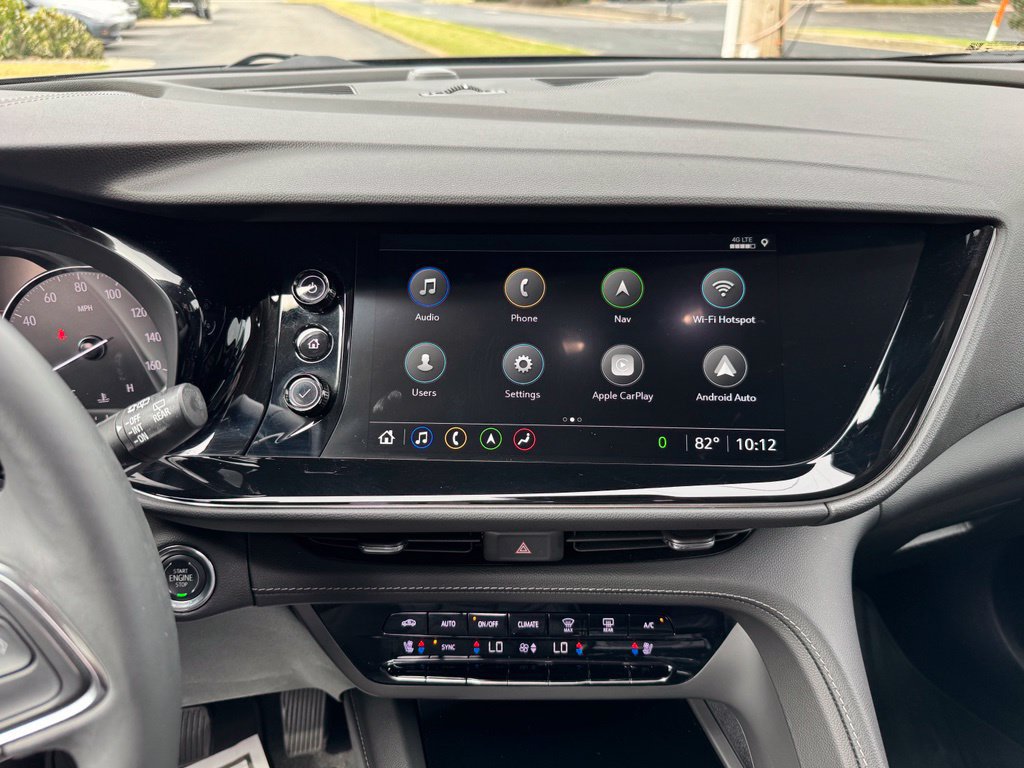 Certified 2023 Buick Envision Avenir AWD/4WD image 24