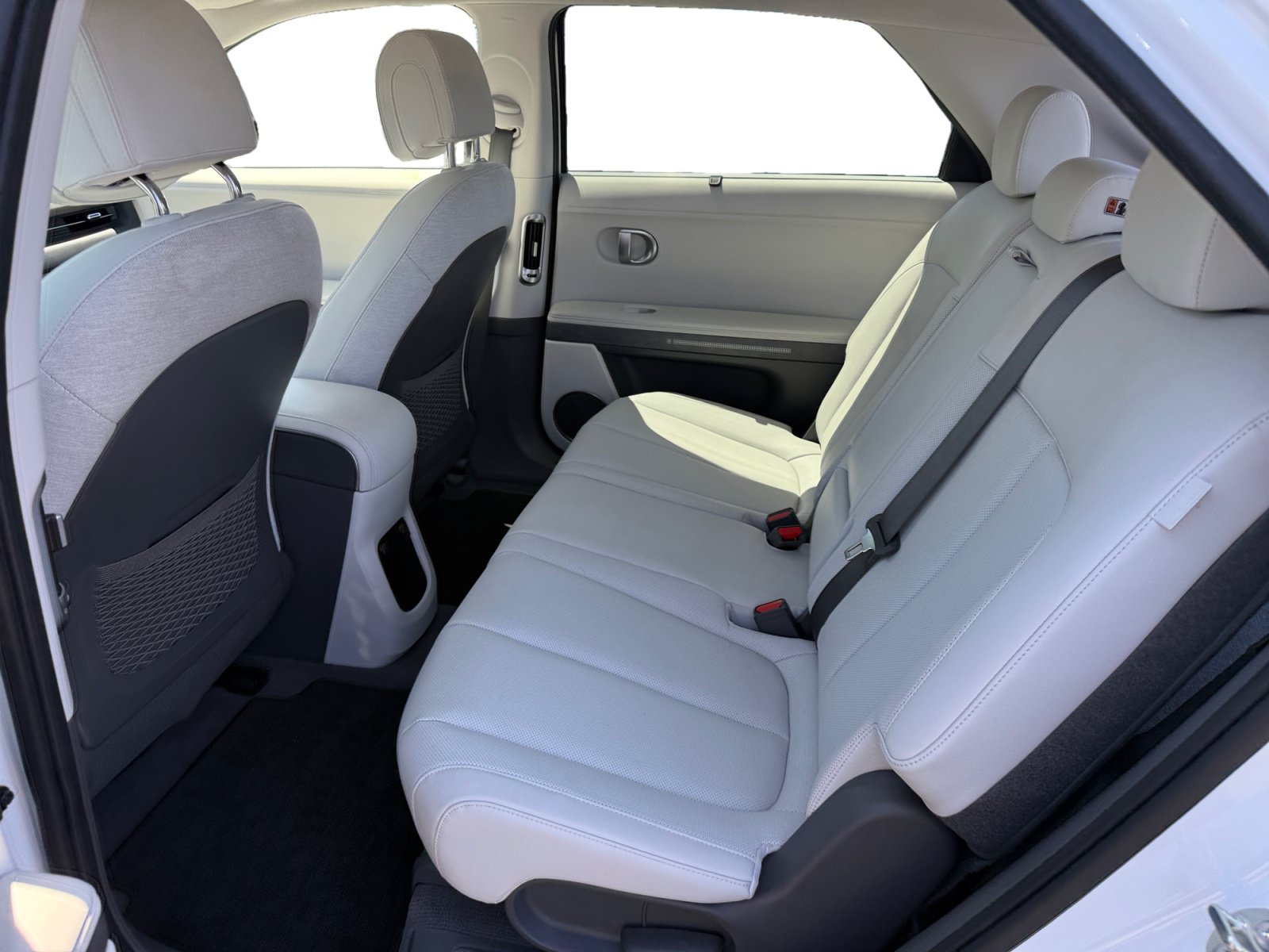 Certified 2024 Hyundai Ioniq 5 Limited AWD/4WD image 16