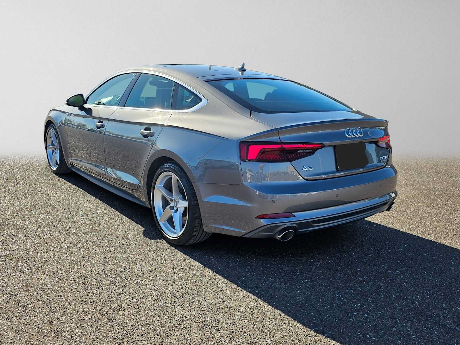 Used 2018 Audi A5 2.0T Prestige w/ Driver Assistance Package AWD/4WD image 5