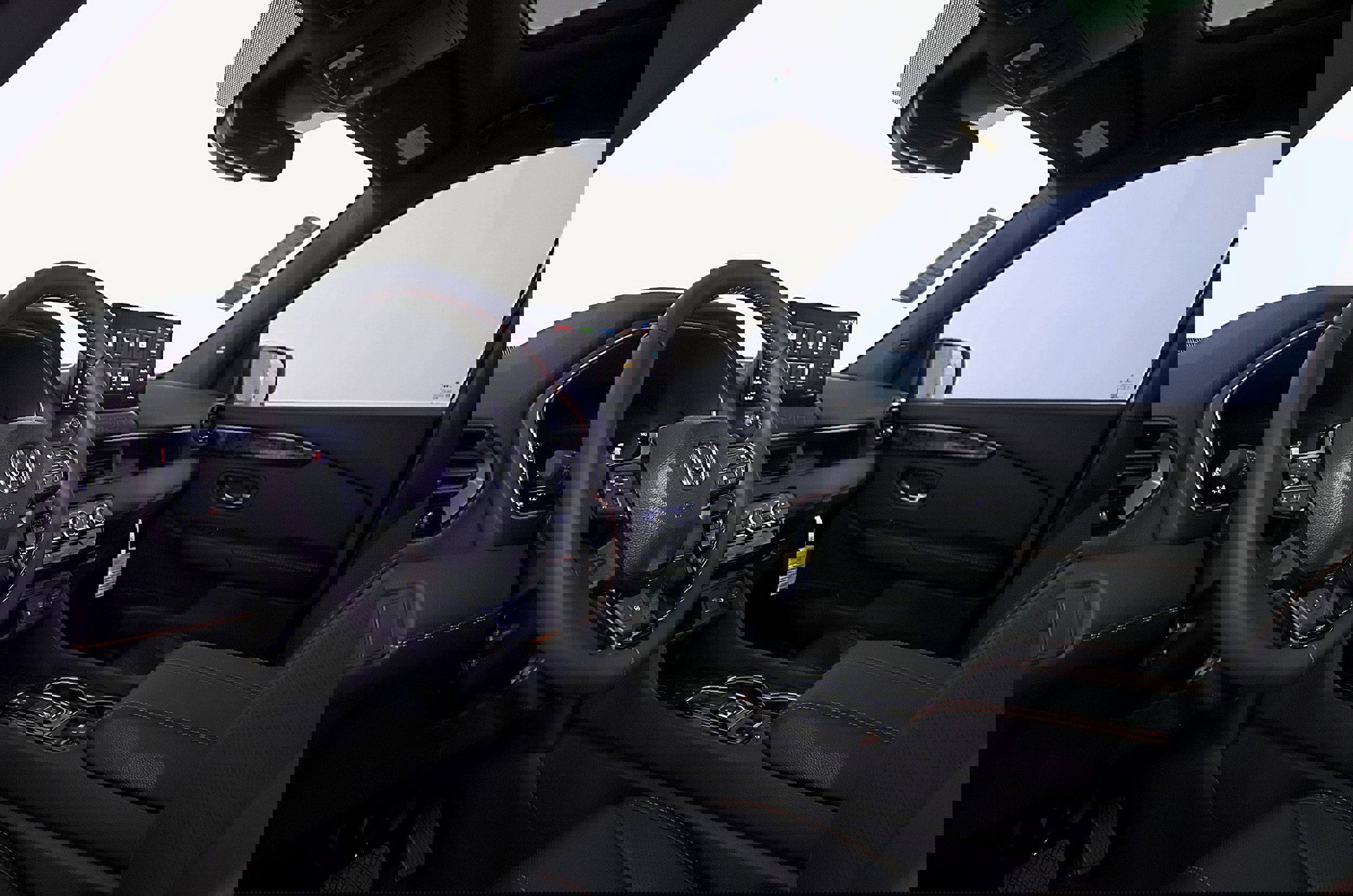 New 2026 Honda Passport TrailSport image 21