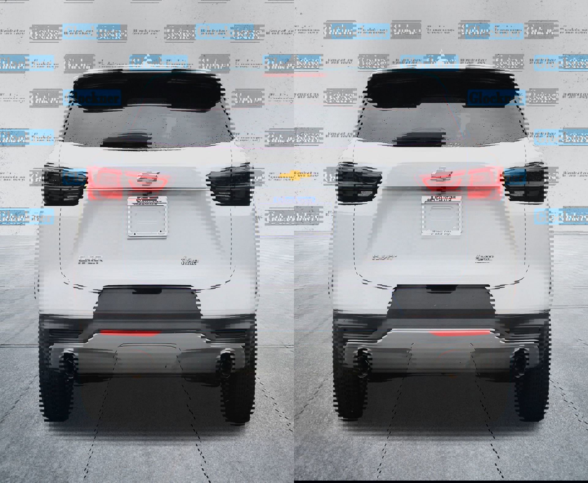 Used 2023 Chevrolet Blazer LT image 7