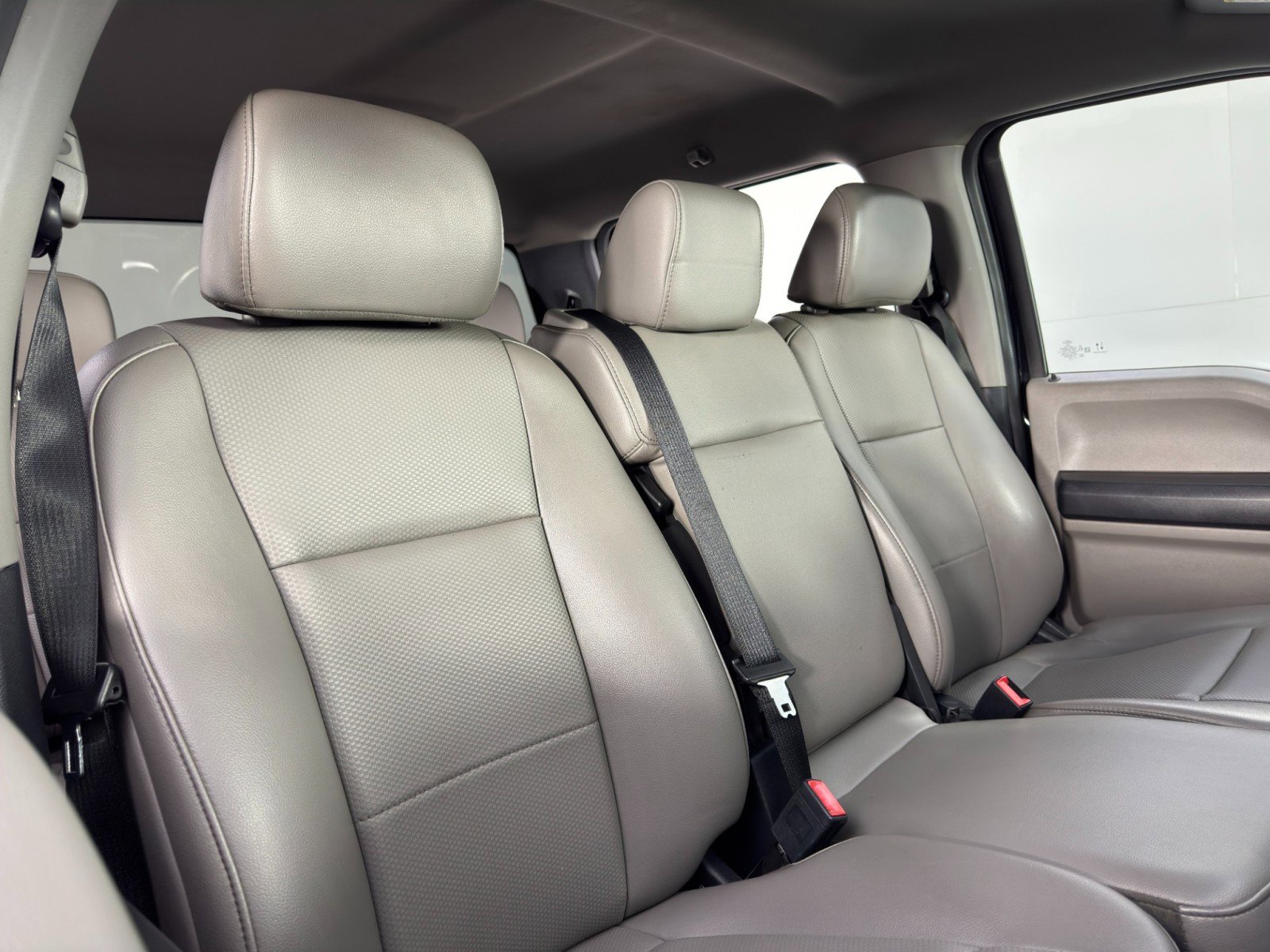 Used 2022 Ford F250 XL w/ STX Appearance Package image 30