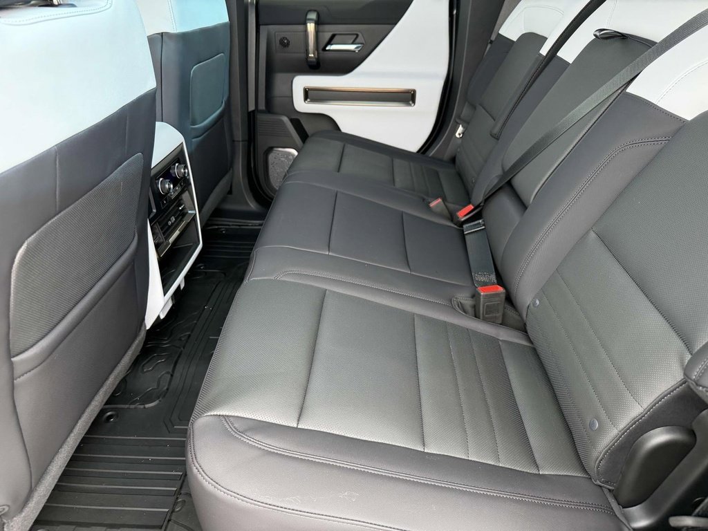 New 2025 GMC Hummer EV 3X image 24