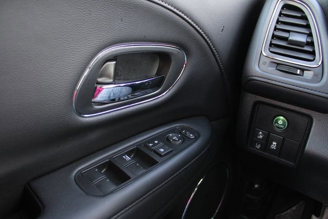 Used 2020 Honda HR-V Touring image 24