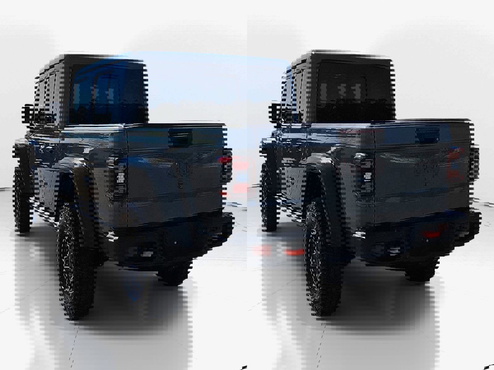 Used 2022 Jeep Gladiator Mojave w/ LED Lighting Group AWD/4WD image 5