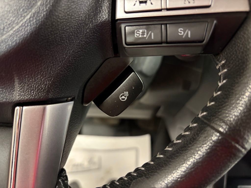 Used 2017 Subaru Forester 2.0XT Touring image 17