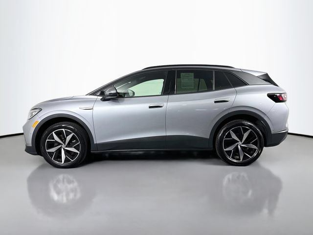Used 2023 Volkswagen ID.4 Pro S AWD/4WD image 4