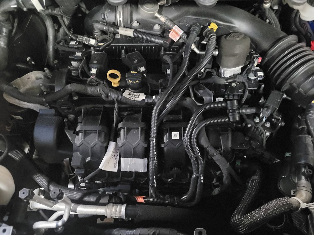 Used 2019 Ford Edge SEL w/ Equipment Group 201A image 30