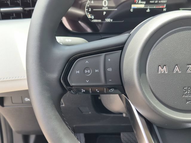 New 2026 MAZDA CX-5 Preferred AWD/4WD image 17