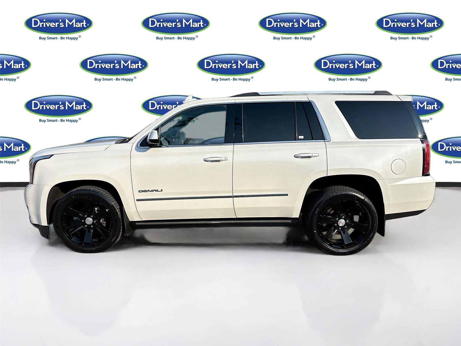 Used 2016 GMC Yukon Denali image 5