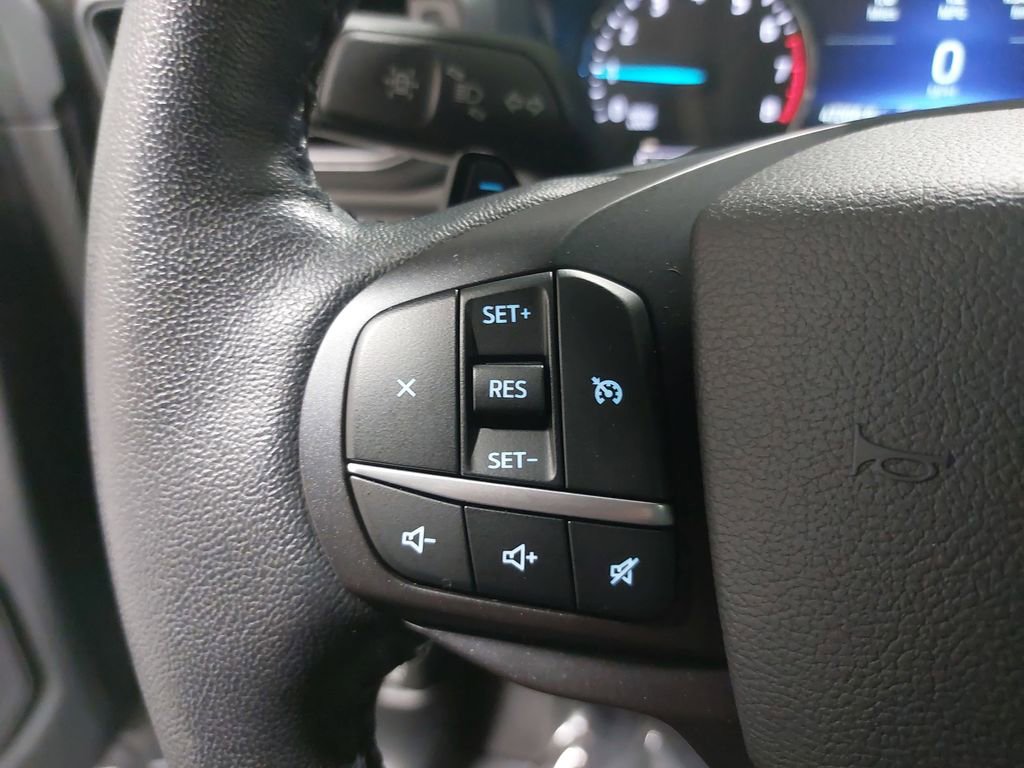 Used 2020 Ford Explorer XLT image 19