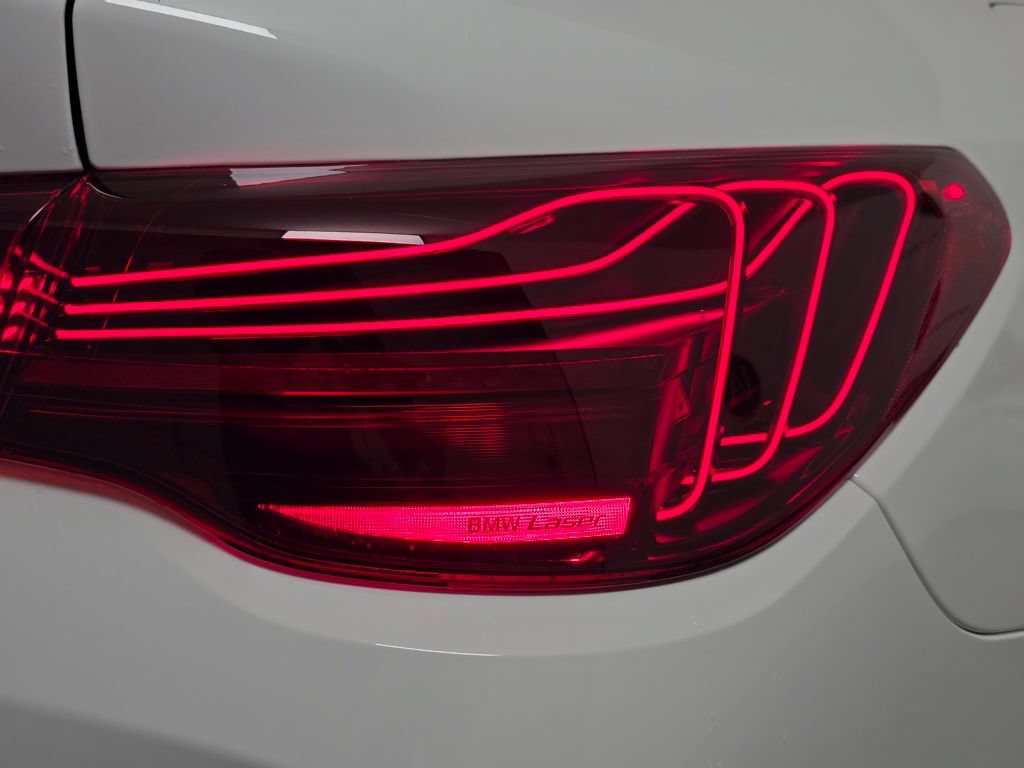 New 2027 BMW M4 xDrive Competition w/ Executive Package AWD/4WD image 13