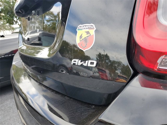 Used 2023 FIAT 500X Pop w/ Comfort Group image 8