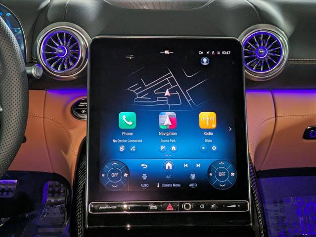 New 2026 Mercedes-Benz AMG GT 63 image 15