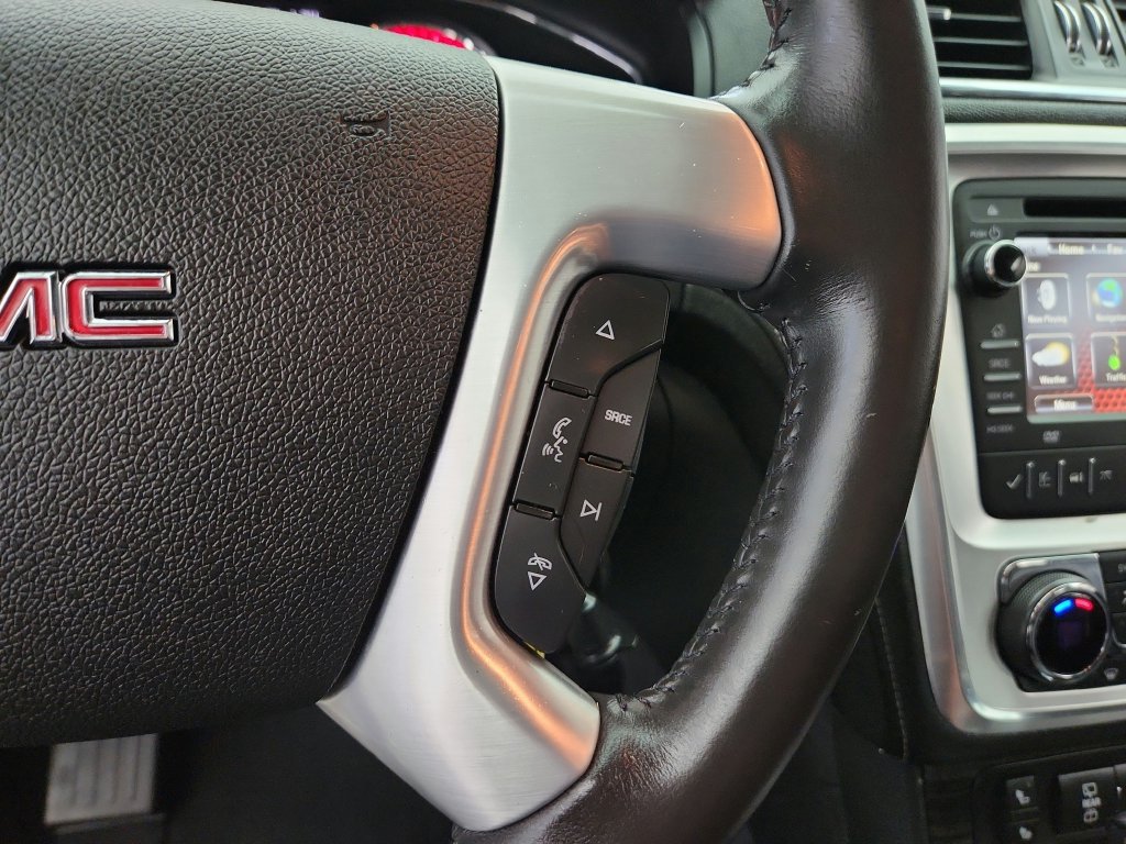 Used 2015 GMC Acadia SLT AWD/4WD image 19
