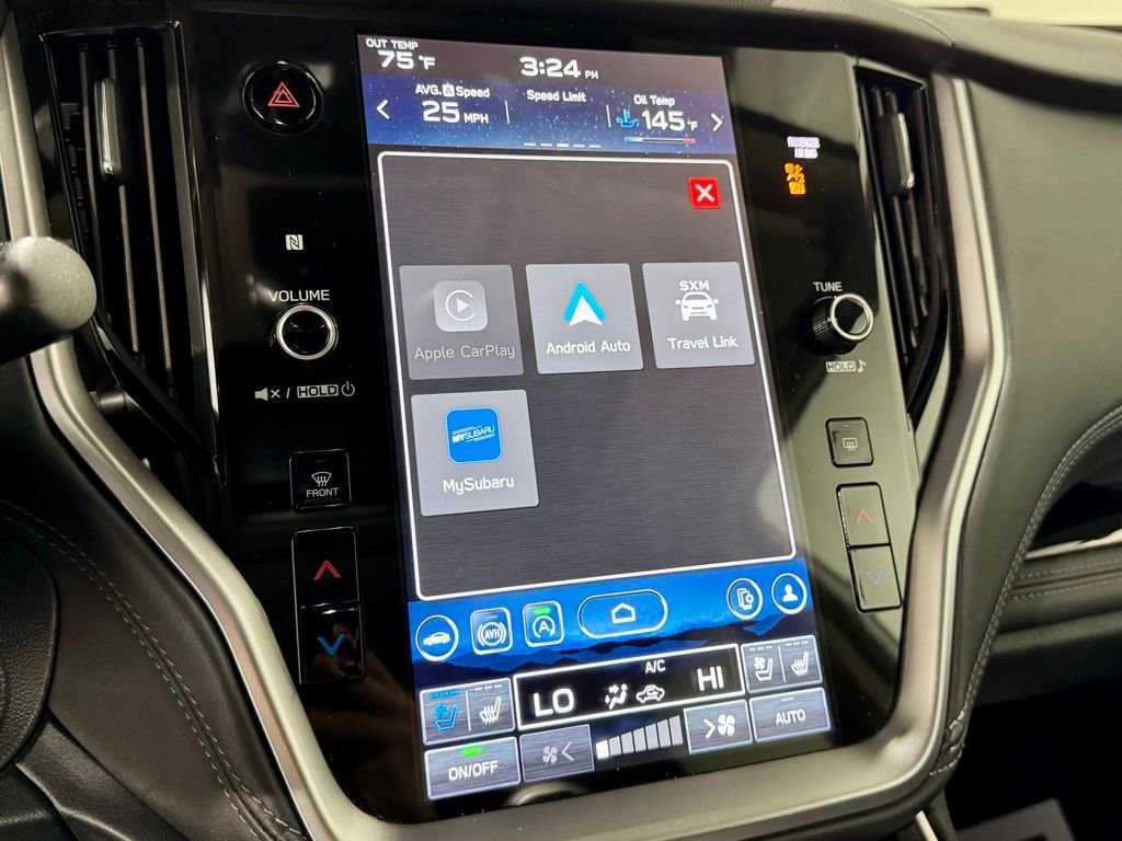 Used 2023 Subaru Outback Touring XT image 19